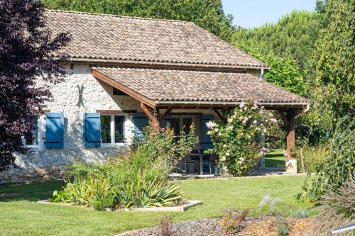 Saint-Georges House | Gite Coeur Des Ondes - Coquelicot