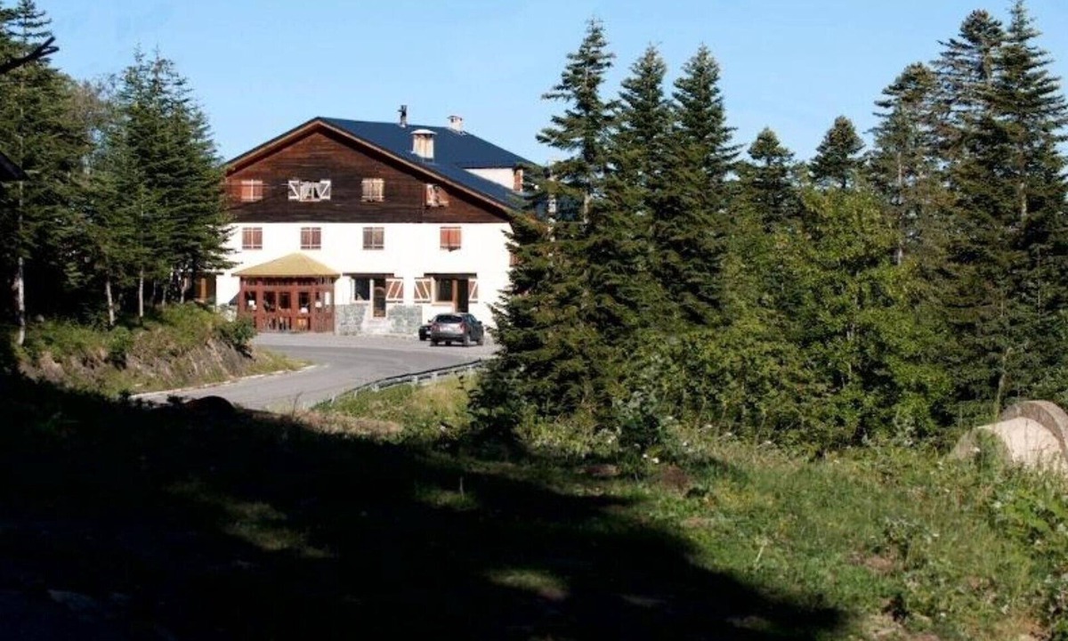 La Bollene-Vesubie House | Gite Col de Turini - Mercantour Park