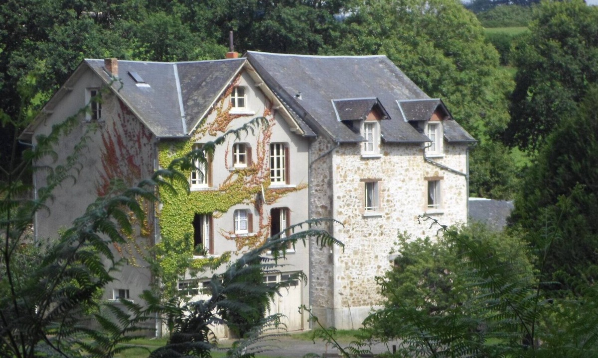 Chamberet Cottage | Gîte - Comfortable base for exploring the Correze - Peaceful - Quiet