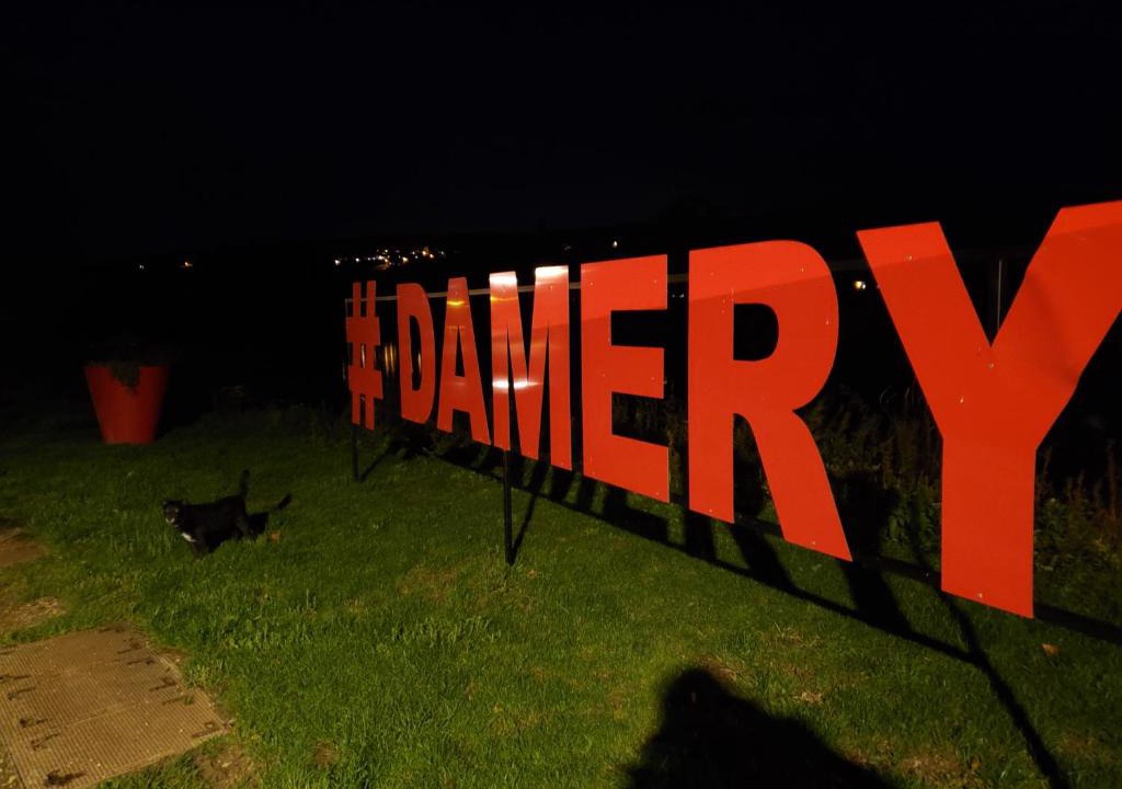 Damery Apartment | Gite Comme a la maison