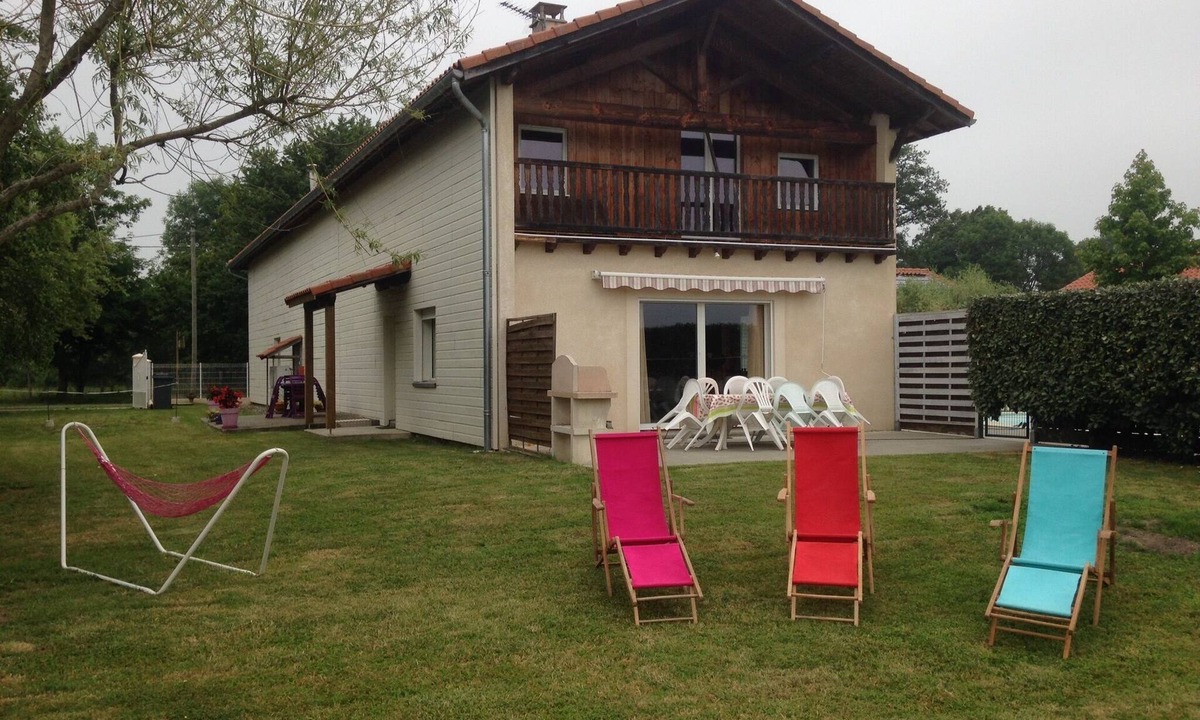 Franquevielle Cottage | Gite Comminges, the gates of Comminges, close to the Pyrenees