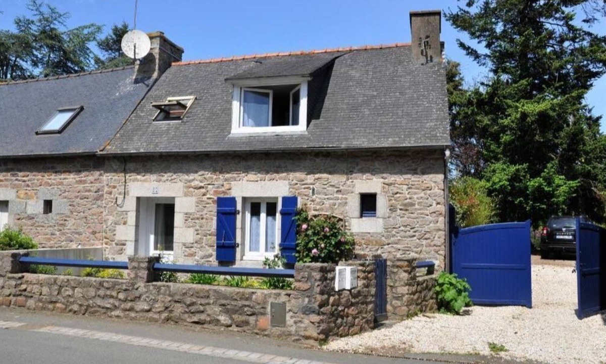 Quemper-Guezennec House | Gite Coriosolites