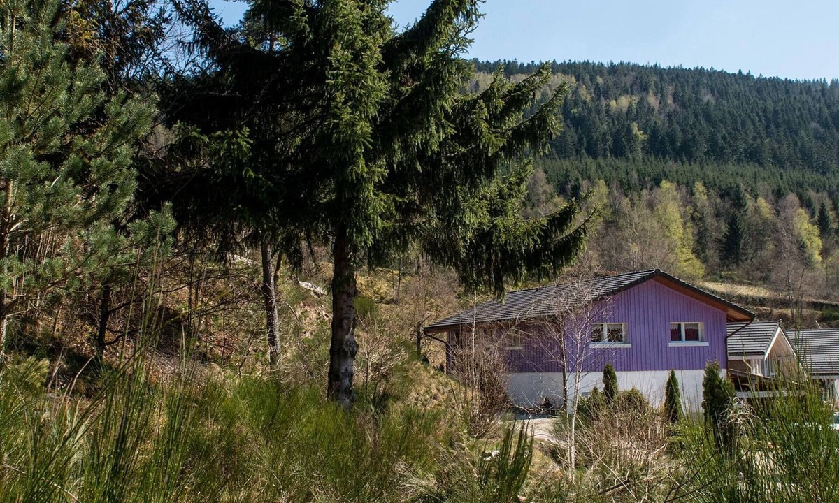 Travexin Cottage | Gite Cornimont, 3 bedrooms, 6 persons