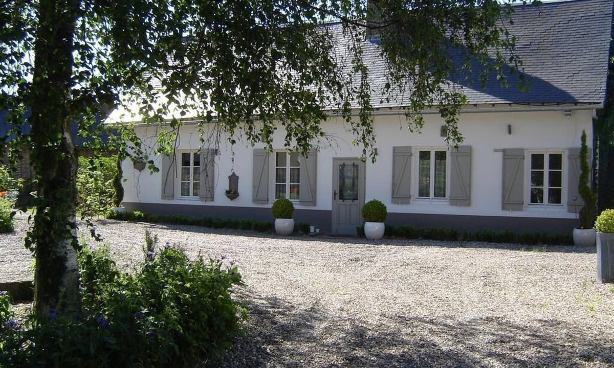 Tours-en-Vimeu Cottage | Gite cottage d'hamicourt-Cottage-Comfort-Ensuite