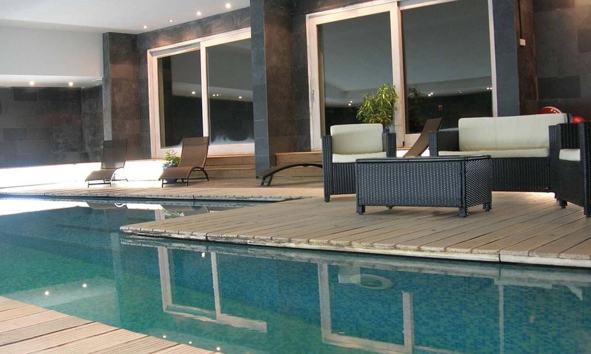 Courset Cottage | Gite Courset, 2 bedrooms, 5 persons