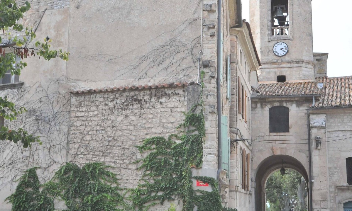 Saint-Didier House | Gîte currently unavailable