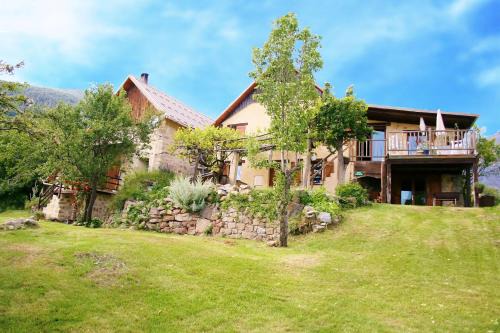 Peone Bed & Breakfast | Gite d'Aliège