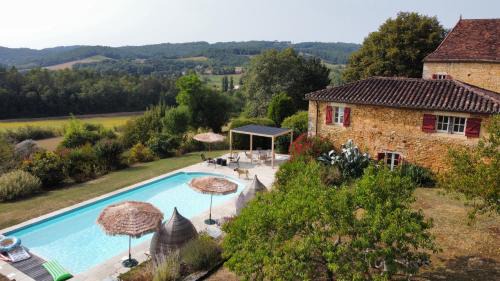 Soturac House | Gite D'Amis de Belbouys