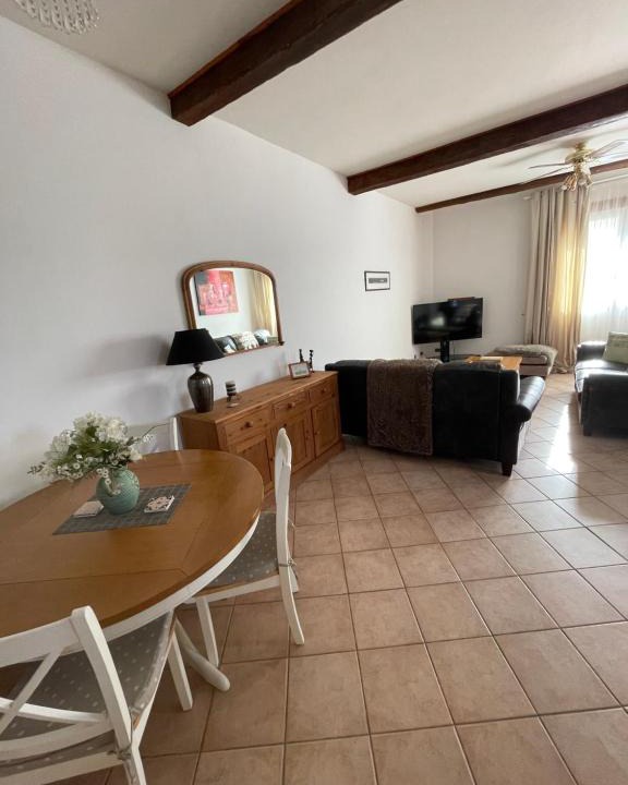 Azille Apartment | Gite d'Ecosse
