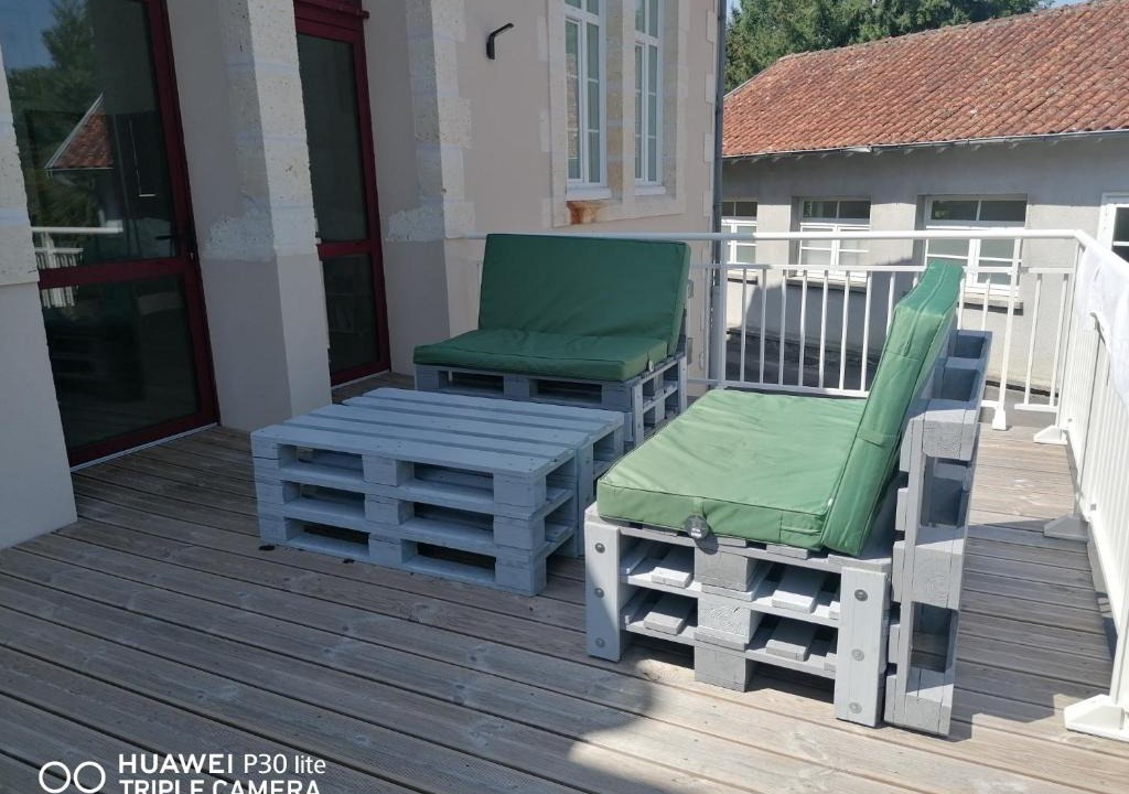 Chirac Hostel | Gite d'Etape de Chirac