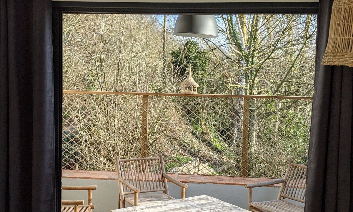 Chalonnes-sur-Loire House | Gite D'iles en îles