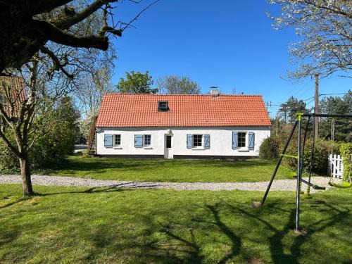 Wimille House | gite d'olincthun