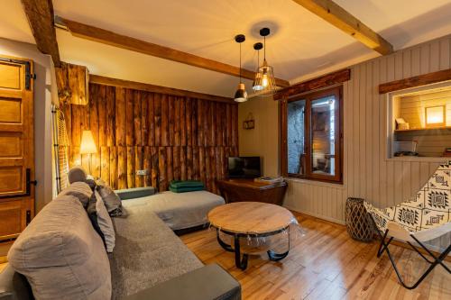Orgeix House | Gite d'Orgeix - Ax-les-Thermes