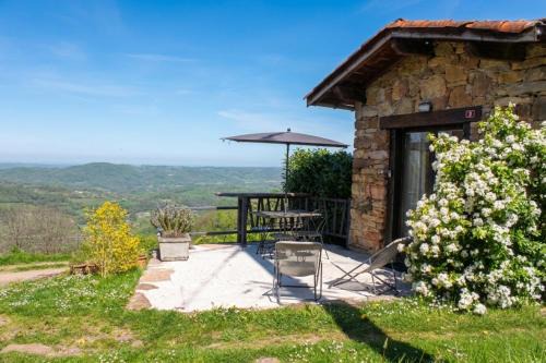Castelnau-Durban House | Gite dans un hameau de charme