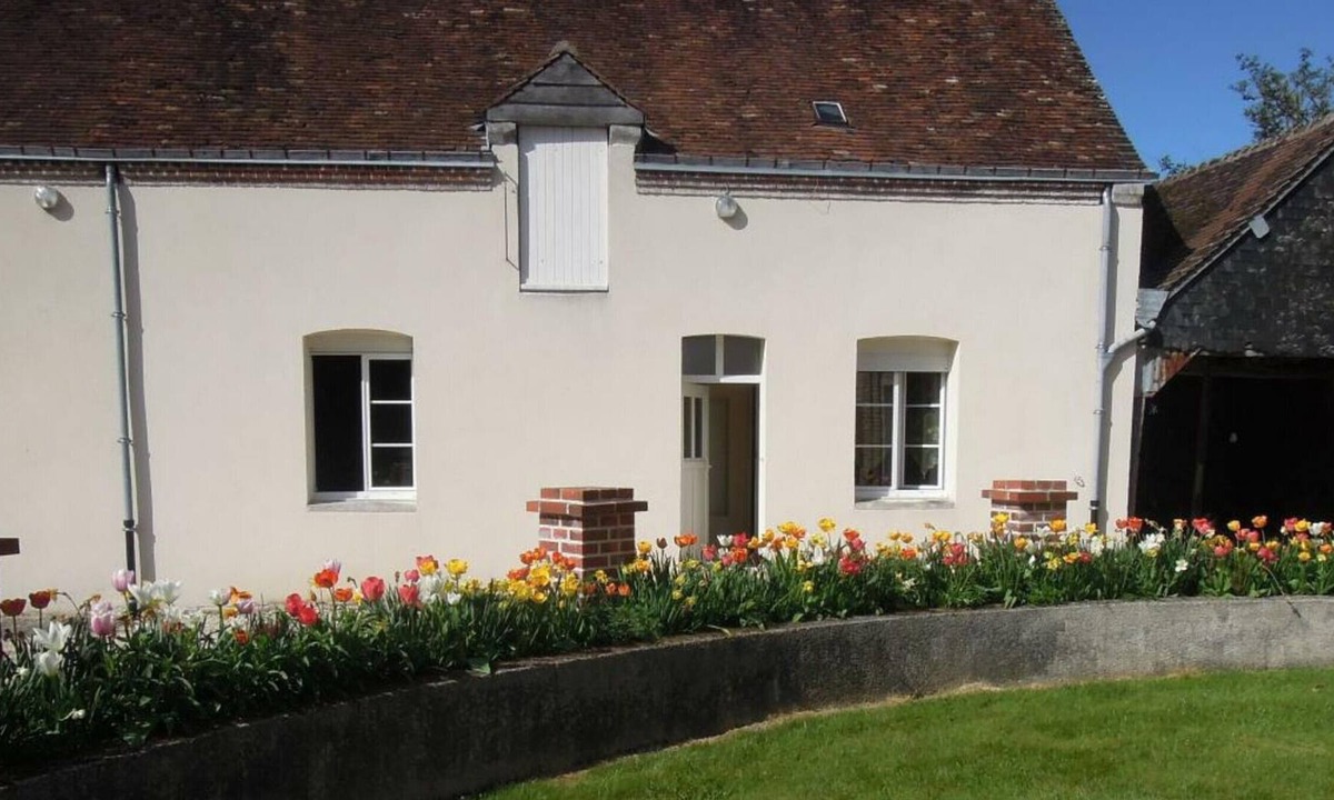 Danze Cottage | Gite Danzé, 2 bedrooms, 4 persons