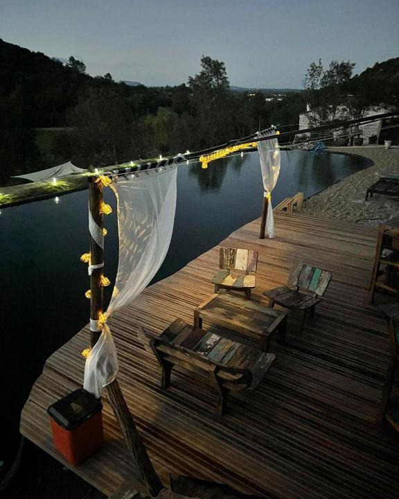 Tornac Bed & Breakfast | Gite de Barbusse