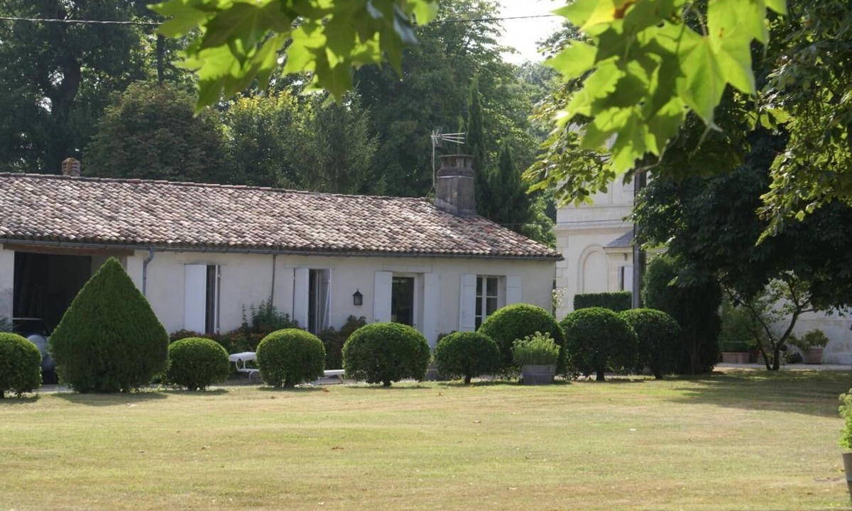 Sainte-Eulalie House | Gite de Beausite - SAINTE-EULALIE