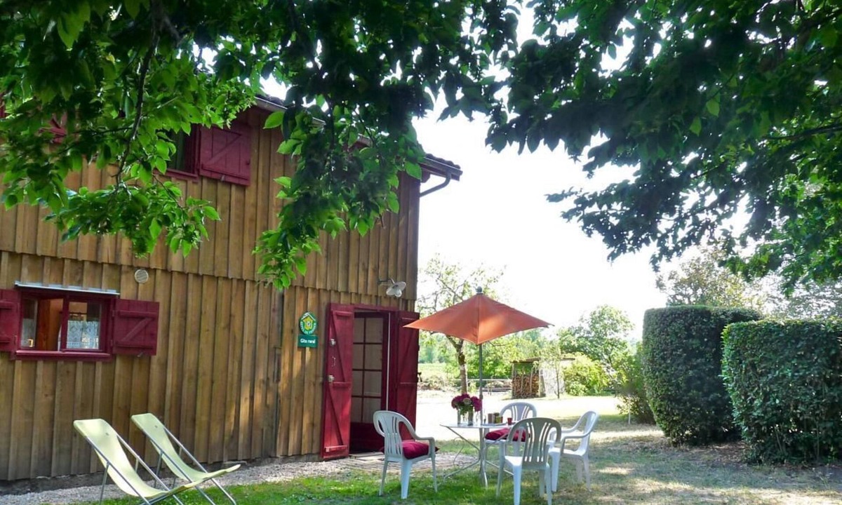 Cadaujac House | Gite DE Carabit - Cadaujac