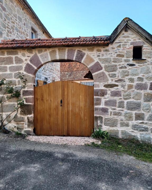 Puy-d'Arnac House | GITE DE CARACTERE CHEZ CELINE