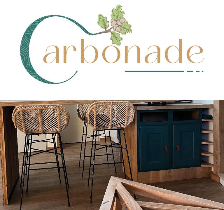 Pailloles House | Gite de Carbonade