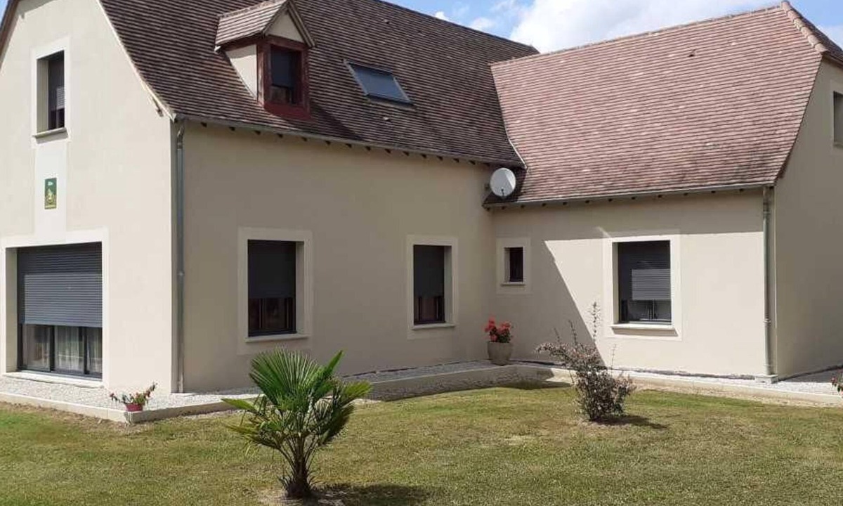 Creysse House | GITE DE CARMAN - CREYSSE