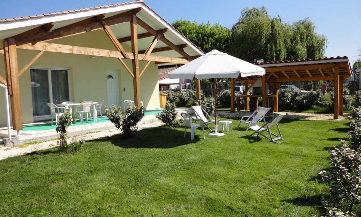 Cezac House | Gite de Cezac - CEZAC