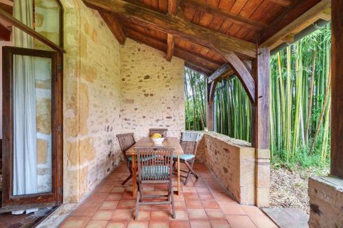 Biron House | Gite De Charme à Biron