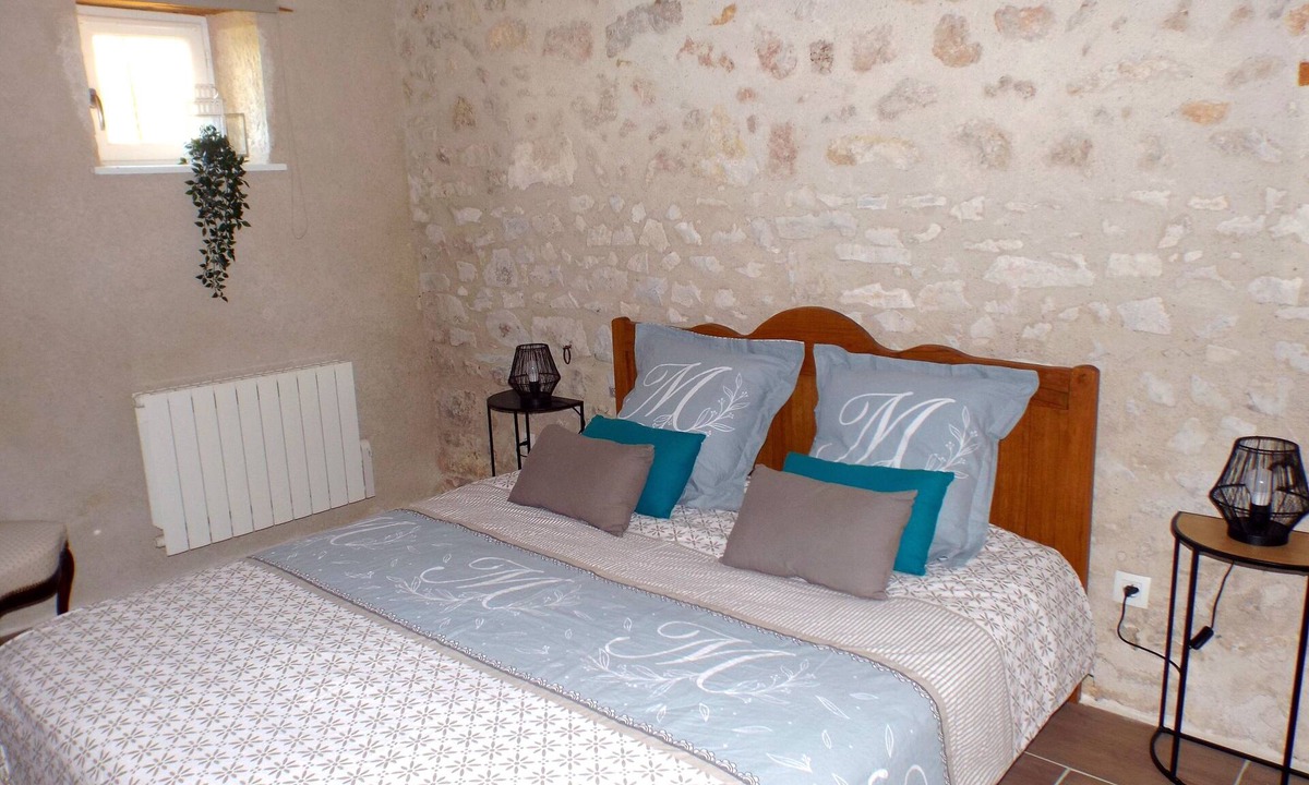 Drevant House | Gite de Charme 2 Chambres