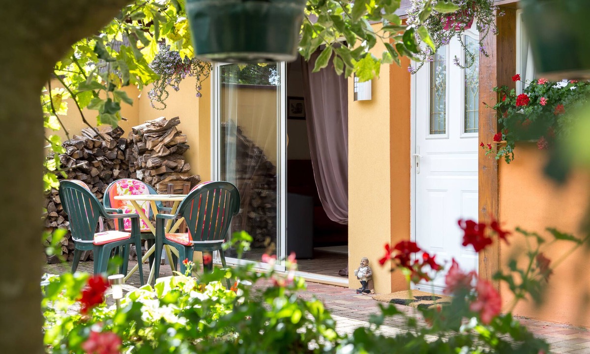 Ottrott Cottage | Gite de Charme 3 épis