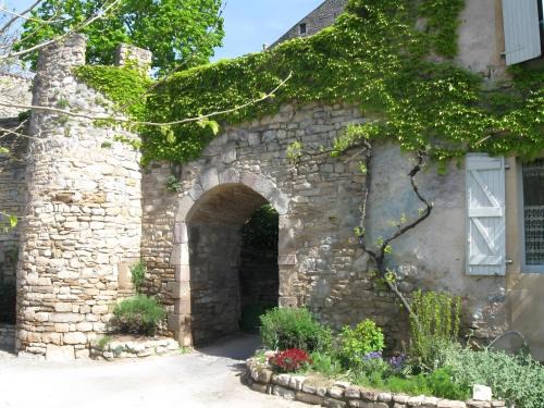 Milhars House | Gite de charme, Bastides et Vallées