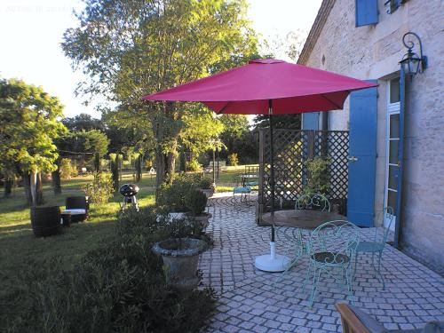 Massugas House | gite de charme dans les vignes