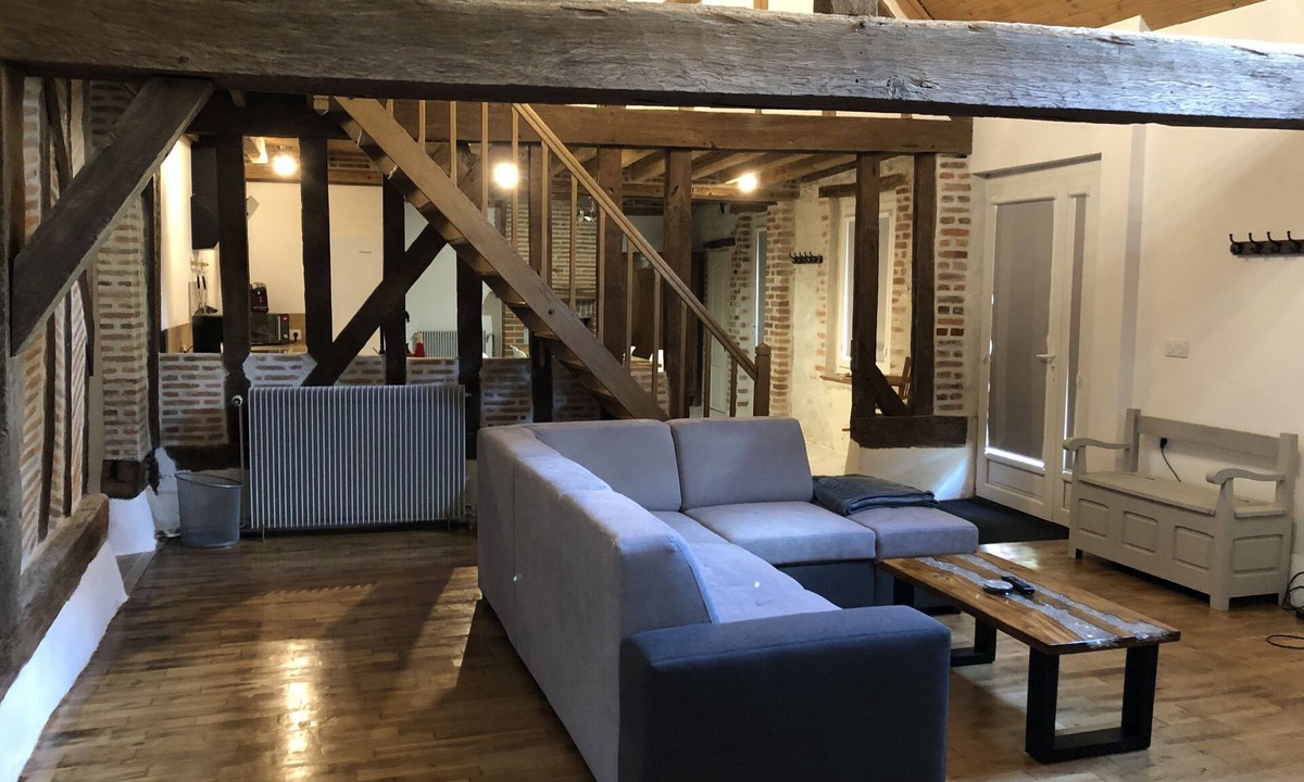 Bracieux House | Gite de Charme en Sologne