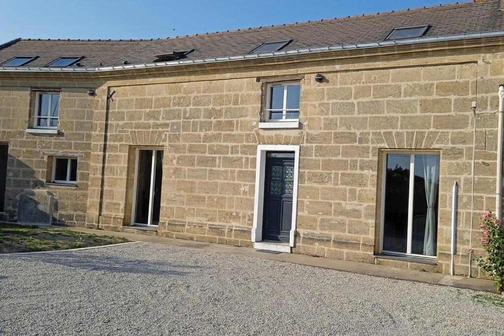 Montfort House | Gite de charme