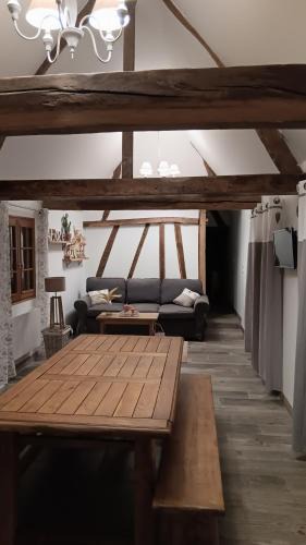 Sommery House | Gite de charme