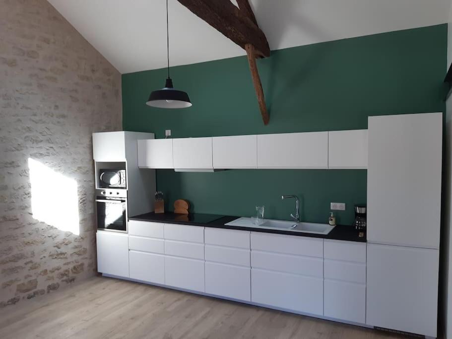 Xanton House | Gite de charme individuel à la campagne