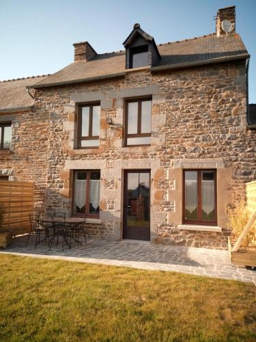 Plesder House | Gite de charme Les Buissonnets