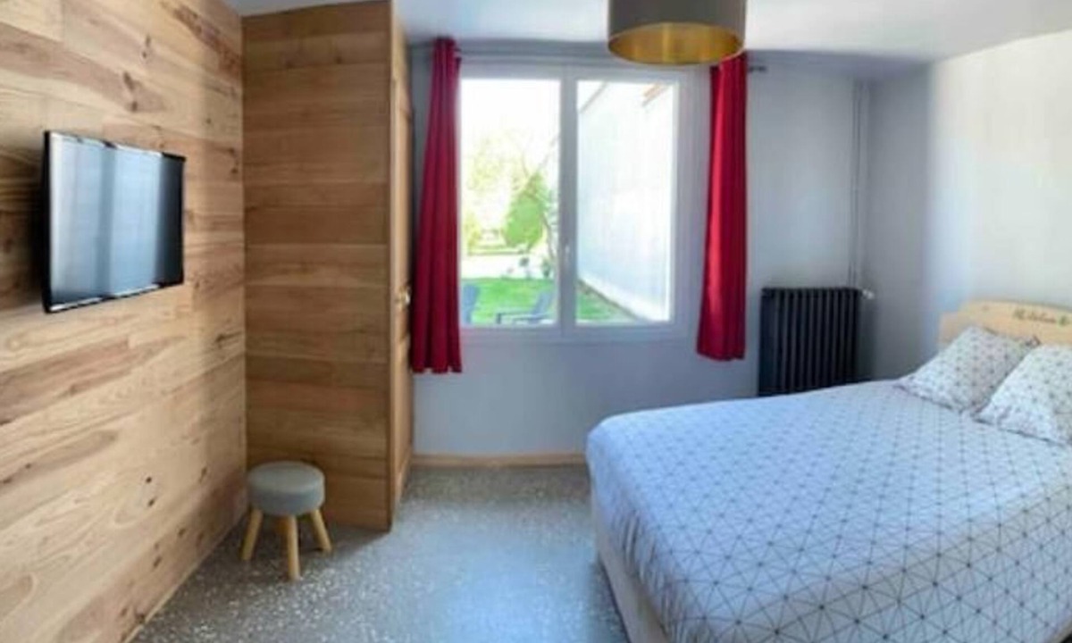 Vimory House | Gite de Courtoin