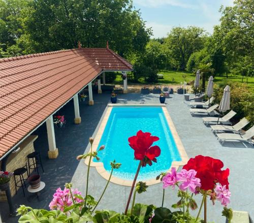 Villers-sur-Port House | Gite De Groupe La Campagne