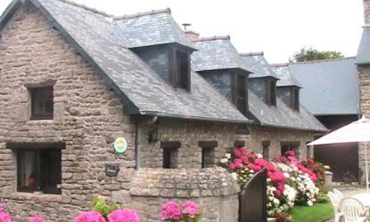 Plehedel Villa | Gite de Kerberso à Pléhédel