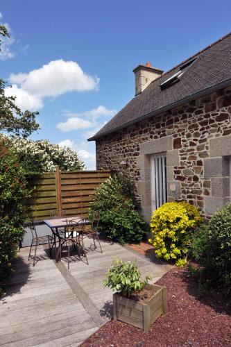 Paimpol House | Gite de Kergrist