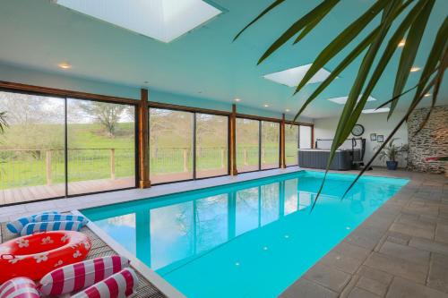 Saint-Igeaux House | Gite de Kerigochen - Kraou Tomm