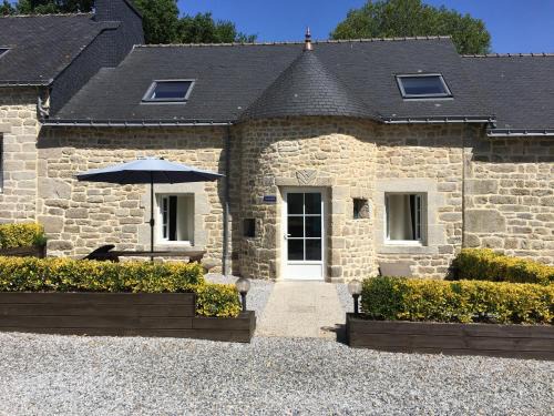 Kernascleden House | Gite de Kermoel, île de Bréhat