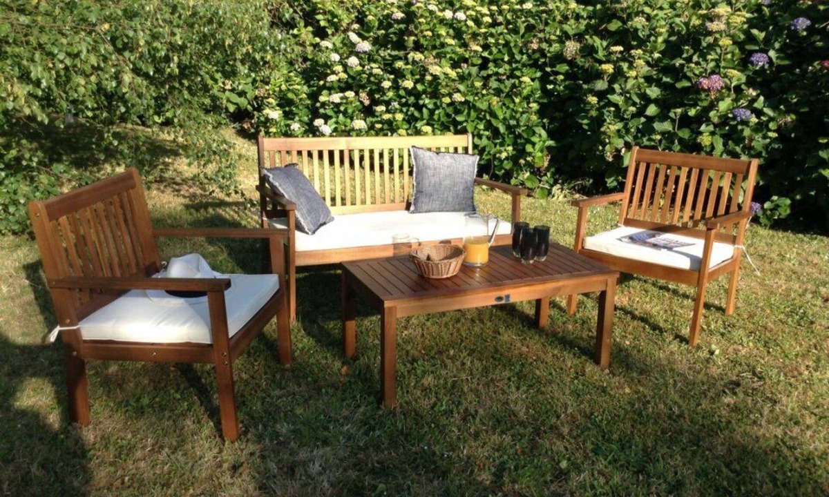 Briec House | Gite de Kervehun - Briec-de-l'odet