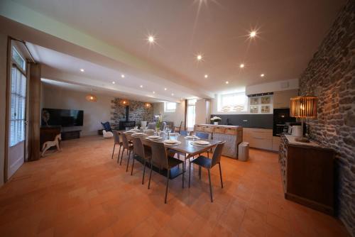 Tremereuc House | Gite de Kordokov