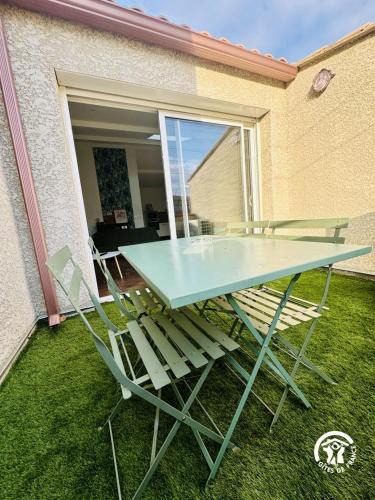 Sigean House | Gite de l'avenue