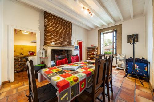Bassanne House | Gite de l'Ecluse