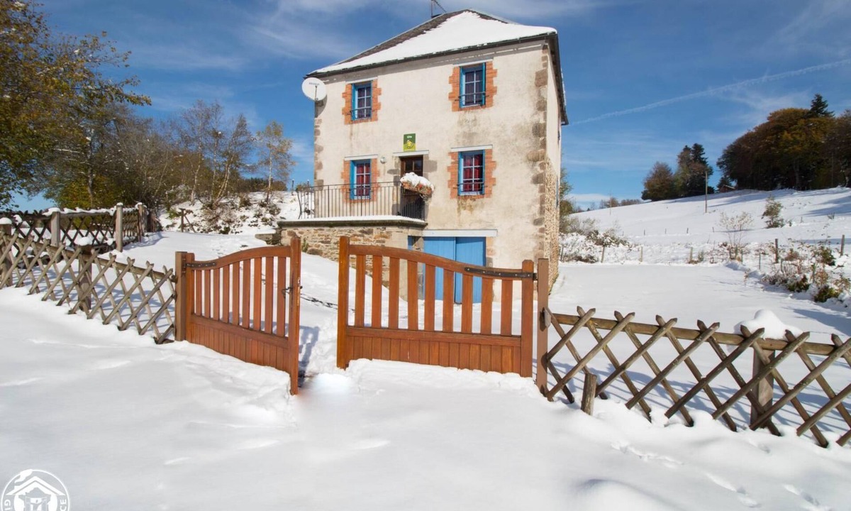 Briffons House | Gite DE L'etang - Briffons