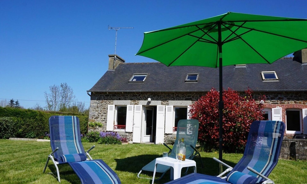 Pordic House | Gîte de l'Etang Pordic: a real Breton house of character in the country of Goëlo