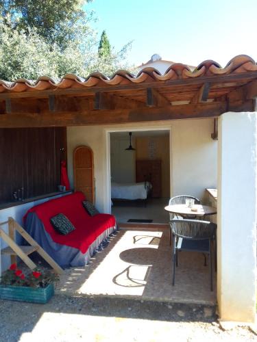 Roches Grises House | Gite de l'Etang proche des Grands Buffets
