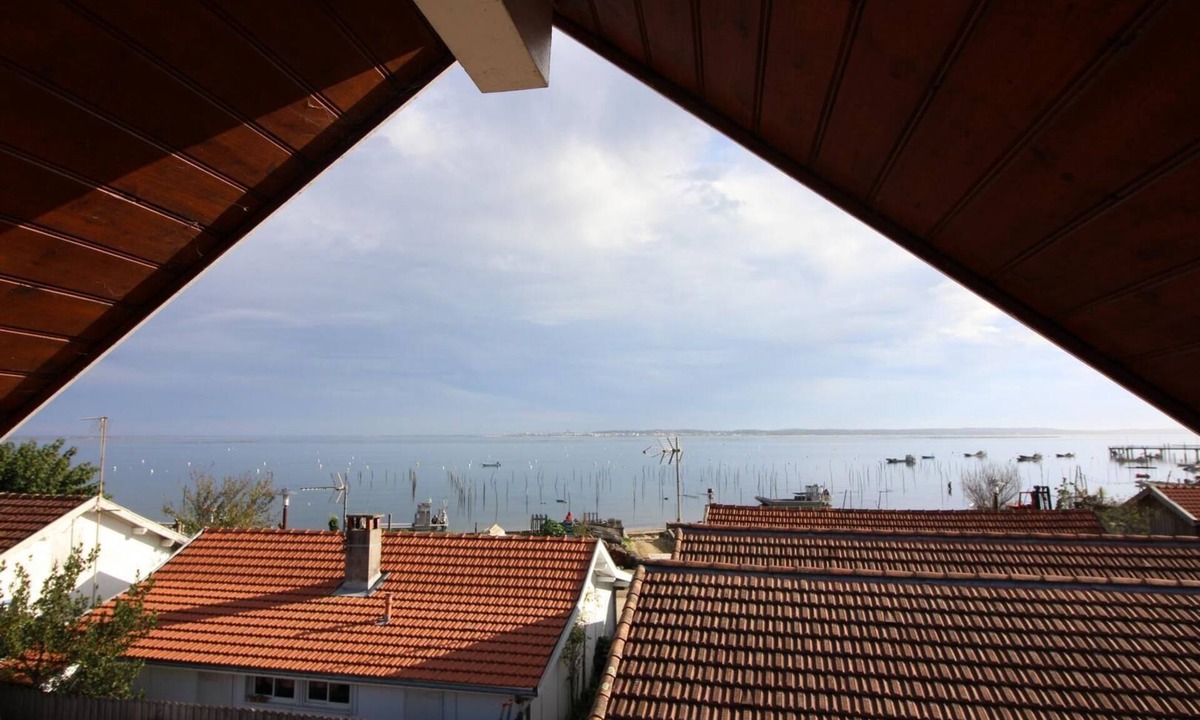 Le Canon House | Gite DE L'ile AUX Oiseaux